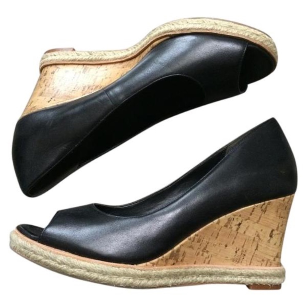 Cole Haan Wedge